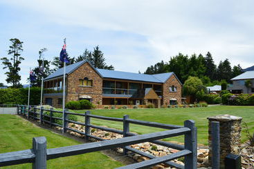 Amuri House Boutique Motel