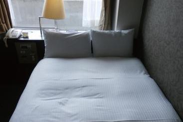 Apa Hotel Nishikawaguchieki Higashiguchi