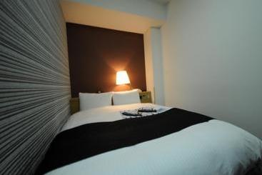 Apa Hotel Nishikawaguchieki Higashiguchi