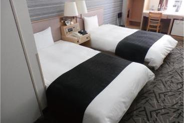 Apa Hotel Nishikawaguchieki Higashiguchi