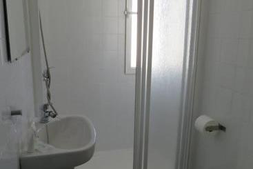 Apartamentos Calypso