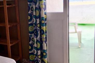 Apartamentos Calypso