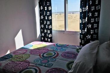 Apartamentos Calypso