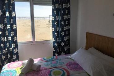 Apartamentos Calypso