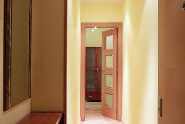 Apartamentos Toro 33