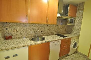 Apartamentos Toro 33
