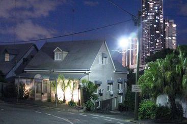 One Thornbury Boutique B&b