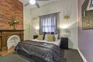 One Thornbury Boutique B&b