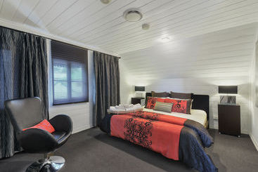 One Thornbury Boutique B&b
