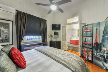 One Thornbury Boutique B&b
