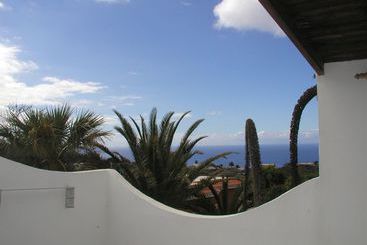 Bungalows Canary Islands