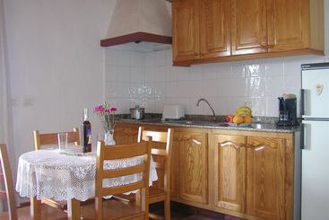 Bungalows Canary Islands