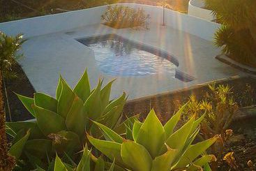 Bungalows Canary Islands
