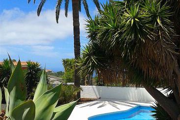 Bungalows Canary Islands
