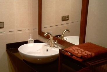Vivienda Turistica El Caneco