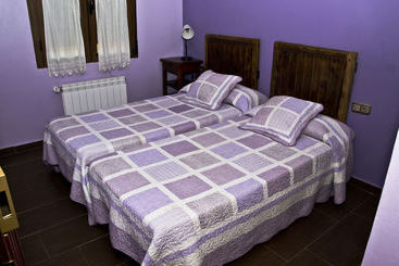 Vivienda Turistica El Caneco