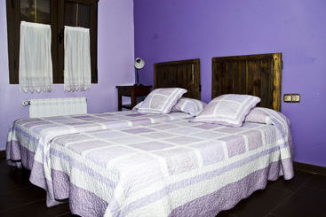 Vivienda Turistica El Caneco