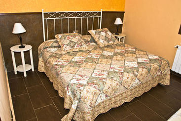 Vivienda Turistica El Caneco