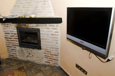 Vivienda Turistica El Caneco