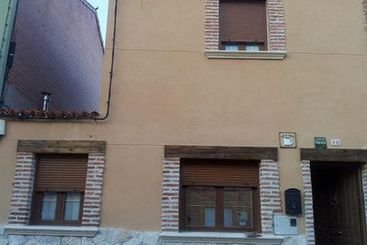 Vivienda Turistica El Caneco