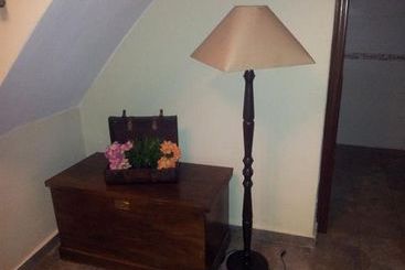 Vivienda Turistica El Caneco