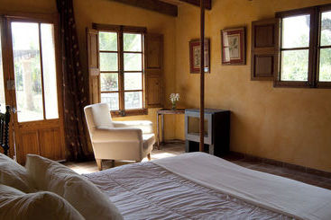 Finca Sa Garriga