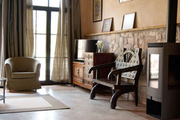 Finca Sa Garriga