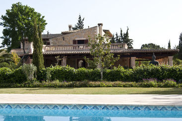 Finca Sa Garriga