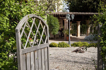 Finca Sa Garriga