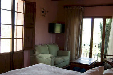 Finca Sa Garriga