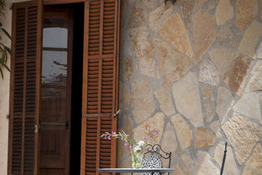 Finca Sa Garriga