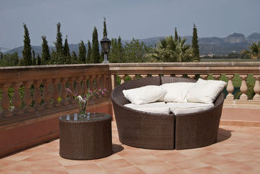 Finca Sa Garriga