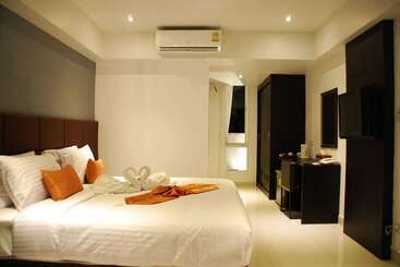 酒店 Amin Resort