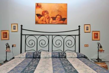 هتل La Fornace Di Racciano