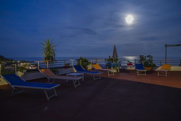 هتل Le Terrazze Residence