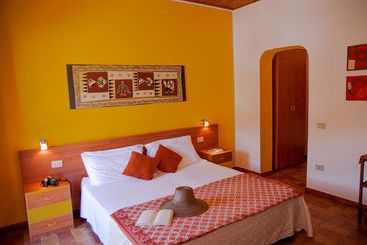 هتل Le Terrazze Residence