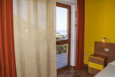 هتل Le Terrazze Residence