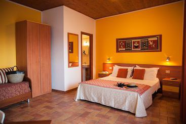 هتل Le Terrazze Residence