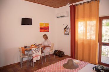 هتل Le Terrazze Residence