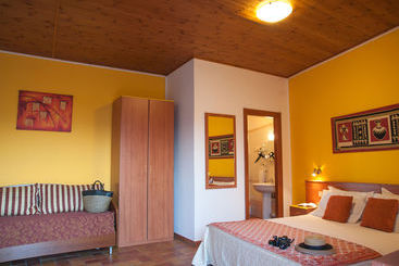 هتل Le Terrazze Residence