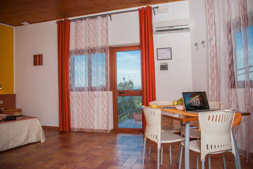 هتل Le Terrazze Residence