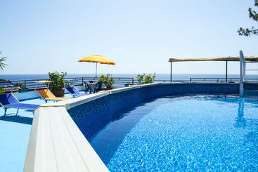 هتل Le Terrazze Residence