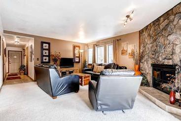 هتل Park Place 101c