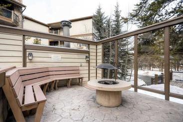 هتل Park Place 101c