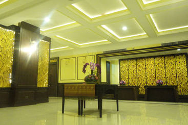 Отель Royal Heritage Pavilion Jomtien