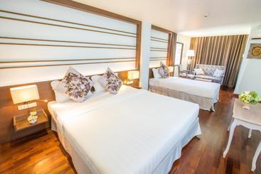 هتل The Sathon Vimanda