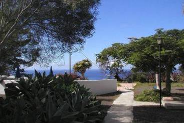 La Palma Sun Nudist