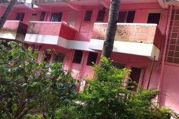 פנסיון La Alegro