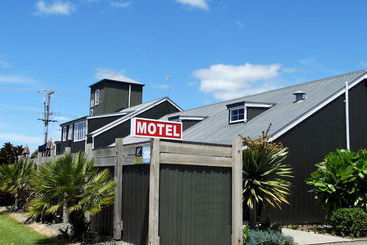 Southpacific Motel And Conference Centre