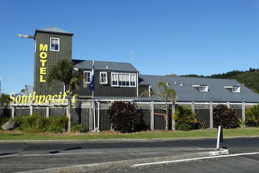 Southpacific Motel And Conference Centre